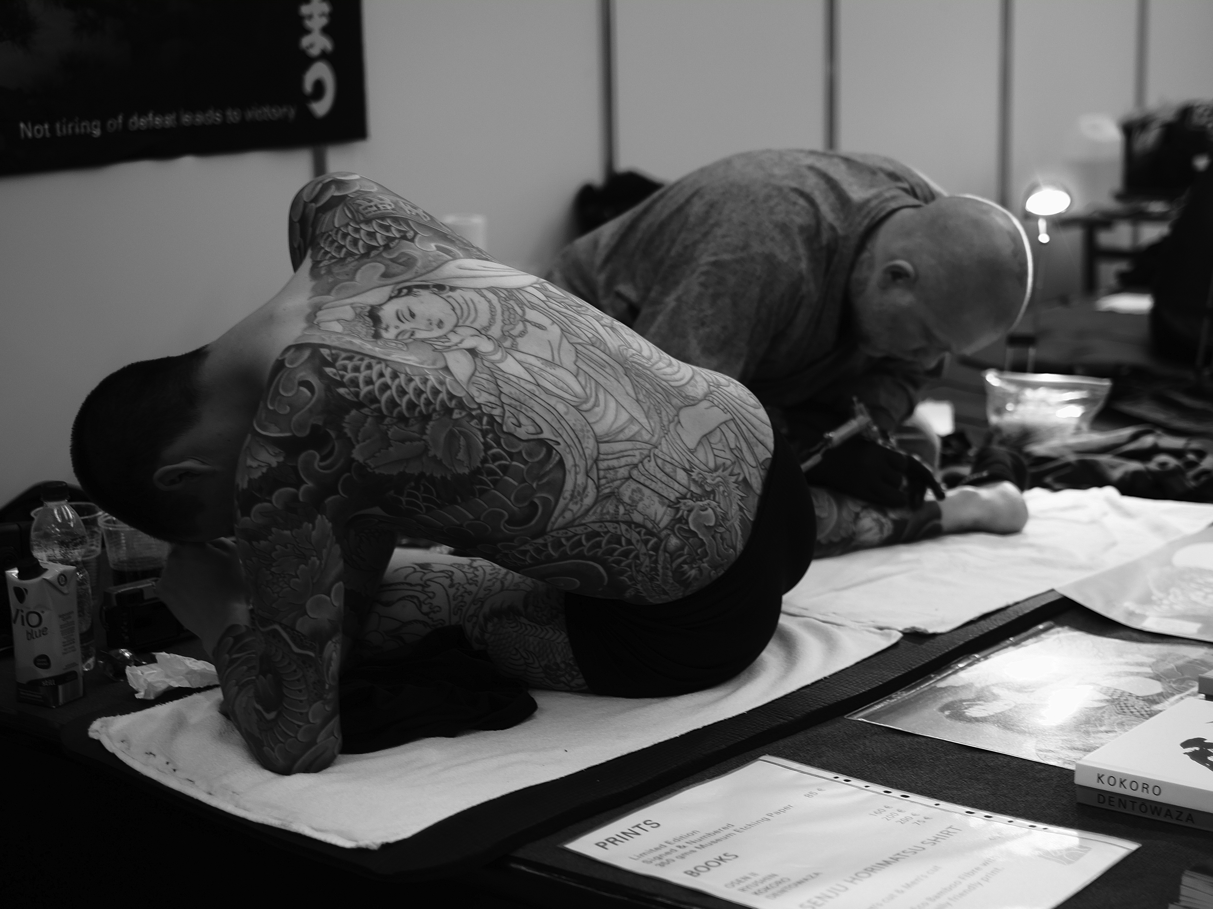 Senju, shunga, erotic, erotica, pornigraphy, art, irezumi, japanese tattoo, umeå, sweden